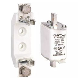 Chint Din Type Fuse 1250A RT36-4-6