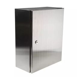 RS PRO Wall Box 304 Stainless Steel IP66 500x400x200 mm, 8428346-image-54