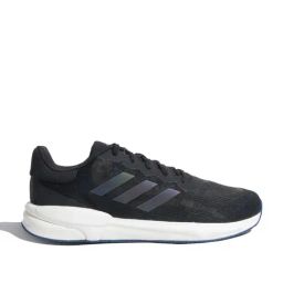 adidas Men's UniqLite ST Black & Blue Running Shoes-image-15