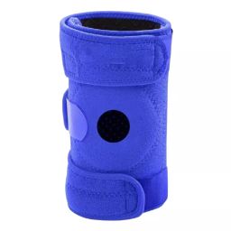 Leosportz Knee Support for Sports & Fitness- Size:- 26-30 cm-15