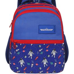 URBAN TRIBE Unisex Kids Graphic Backpack-19