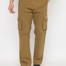 Duke Men Cargos Trousers-picture-23