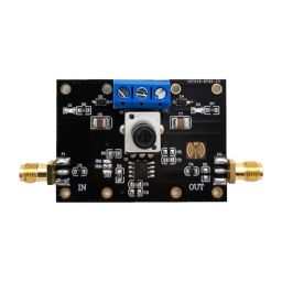 OPA627 Precision Op Amp Module Single Channel Operational Amplifier Module Low Noise High Bandwidth Op Amplifier Module For Sensor Signal Conditioning and Data Acquisition - RS5104OPA627 Precision Op Amp Module Single Channel Operational Amplifier Module Low Noise High Bandwidth Op Amplifier Module For Sensor Signal Conditioning and Data Acquisition - RS5104 image 1