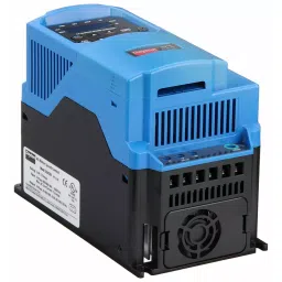 Dayton 3 hp Max Output Power 230 V AC Variable Frequency Drive, 32J576 image 3