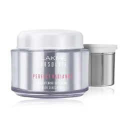 Lakme Absolute Perfect Radiance Brightening Day Creme with Refill Pack-picture-21