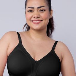 MAASHIE Full Coverage Lightly Padded Pack of 2 Bra-picture-17