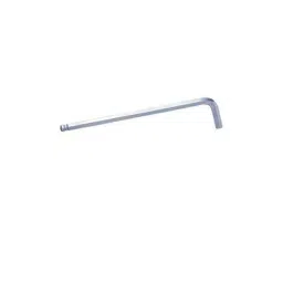 STANLEY 10 mm Spherical Hex Key, STHT69728-8-24