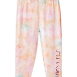 MiArcus Kids Multicolor Cotton Printed Leggings-image-18