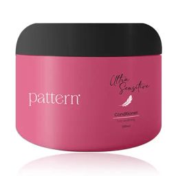 Pattern Ultra Sensitive Conditioner - 200 ml-image-14