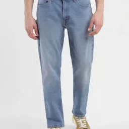 Levi's 511 Blue Slim Fit Jeans-picture-43