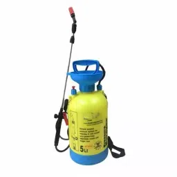 Neptune 8 L Red Plastic Hand Sprayer, NF 8.0-image-53