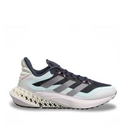 Adidas Kids FTW Blue Running Shoes-image-20