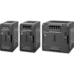 Omron Switching Power Supply 960 W 24 V DC, S8VK-WB96024-image-51