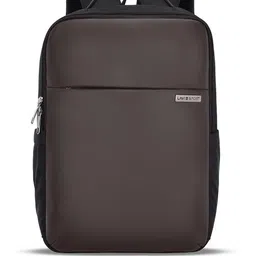 LAVIE SPORT Vogue Unisex Colourblocked Backpack With Trolley Sleeve-image-37