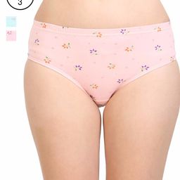 Bodycare Pack of 3 Assorted Briefs 3600-D-picture-13