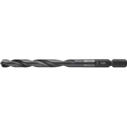 Vessel KESSAKU Drill Bit Hexagonal 109 mm Overall Length for Steel, KMD-7.0-picture-11