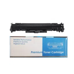 Premium Toner Cartridge Black Compatible for HP 19a, CF219A-picture-17