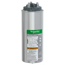 Schneider Electric Three Phase 480 V 25 kVAR MPP-H Duty Can Capacitor, MEHVCPDY250A48-picture-48