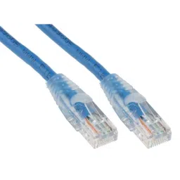 RS PRO Ethernet Cable Cat5e Male RJ45 to Male RJ45 U/UTP Blue PVC Sheath 3 m, 556477-image-97