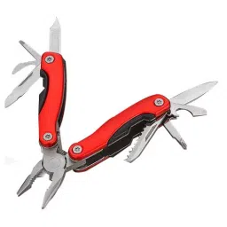 IB Basics Folding Mini Pliers with 9 Tools G-16 image 2