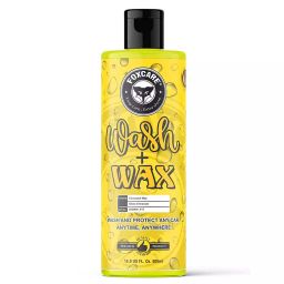 Foxcare 500 ml Yellow Wash plus Wax-picture-17