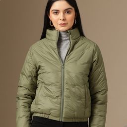 Chemistry Padded Jacket-image-89