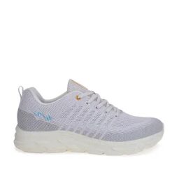 Campus Men's Phyron Off White Running Shoes-image-92