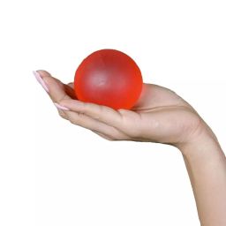 Samson Gel Exercise Ball Round Shape Universal, PA-2026-19