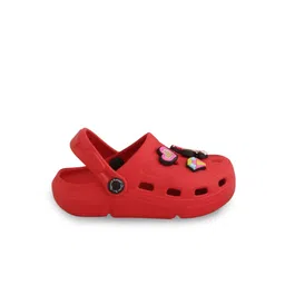 disney by yellow bee Disney By Yellow Girls Bee Minnie Mouse Daisy Duck Clogs image 2