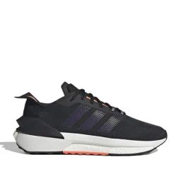 Adidas Men's ENTROPY RUNNER Black Running Shoes-image-21