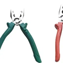 Sky Blue Sbe_Plier_Combo_Mod_01163 Groove Plier 7.8 inch Set of 2 Pcs-picture-14
