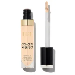 MILANI Conceal + Perfect Long Wear & Water Resistant Concealer 5 ml - Light Nude 115-picture-43