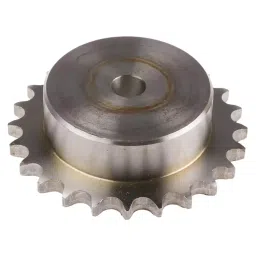 RS PRO 24 Tooth Pilot Sprocket 08B-1 Chain Type Model No 183861-image-55