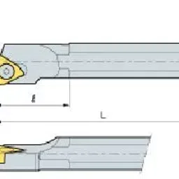 KOERLOY Screw-on-System Internal Holder A08F-SWUBR-S3-picture-30