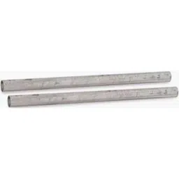 RS PRO Silver Malleable Iron Round Tube, 1450mm Length, Dia. 48.3mm Model No 4478722 (Bag of 2 Pc)-image-76