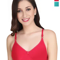 Liigne Bra Full Coverage Lightly Padded-picture-18