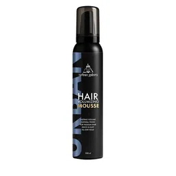 URBANGABRU Hair Volumizing Mousse - 200 ml-24