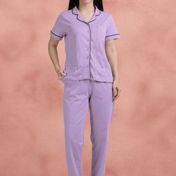 shyaway Women Night suit-image-12