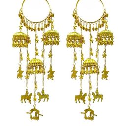 SBP Fashion Metal Artificial Beads Kaleeras-image-55