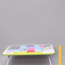 Peppa Pig Ludo Game Table with Dice & Pawns (Colour & Print May Vary) image 3