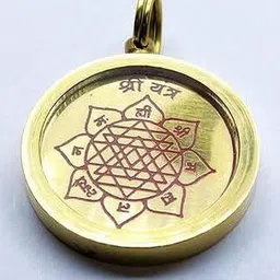 RAVIOUR LIFESTYLE Brass Jewellery Set-picture-2