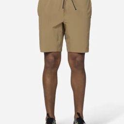 Skechers Brown Regular Fit Shorts-picture-16