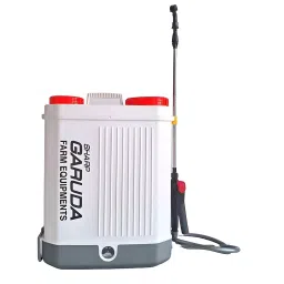 Sharp Garuda Battery Sprayer Machine for Garden Plants Agriculture Fertilizer 20 L White, SGBS-20-W-image-8