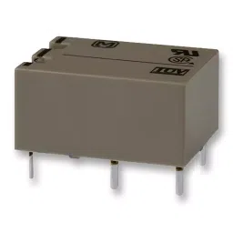 Panasonic RELAY, DPST-NO, 250VAC, 30VDC, 8A, DK2A-12V-picture-40