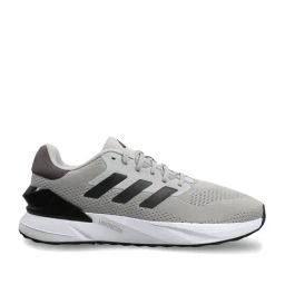 Adidas Men's Lightrun Lit Grey Running Shoes-picture-10