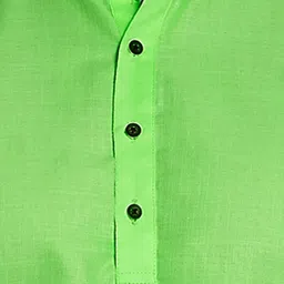 DIVISIVE Men Regular Kurta with Pyjamas image 2