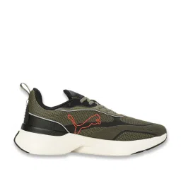 puma Softride Sway Chase Res Unisex Running Shoes image 1