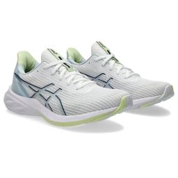 ASICS Women Versablast 3 White/Blue Expanse Running Shoes-picture-46