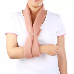 Dyna Sling with Tie-5 cm X 1.4 m-46