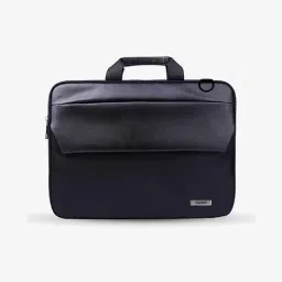 Gripp Hugo Ultra Slim Sleeve Case For 13 Inch Macbook,Inside With Furry And Soft (Black)-20